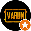 Varun Shanbhag Varun Shanbhag